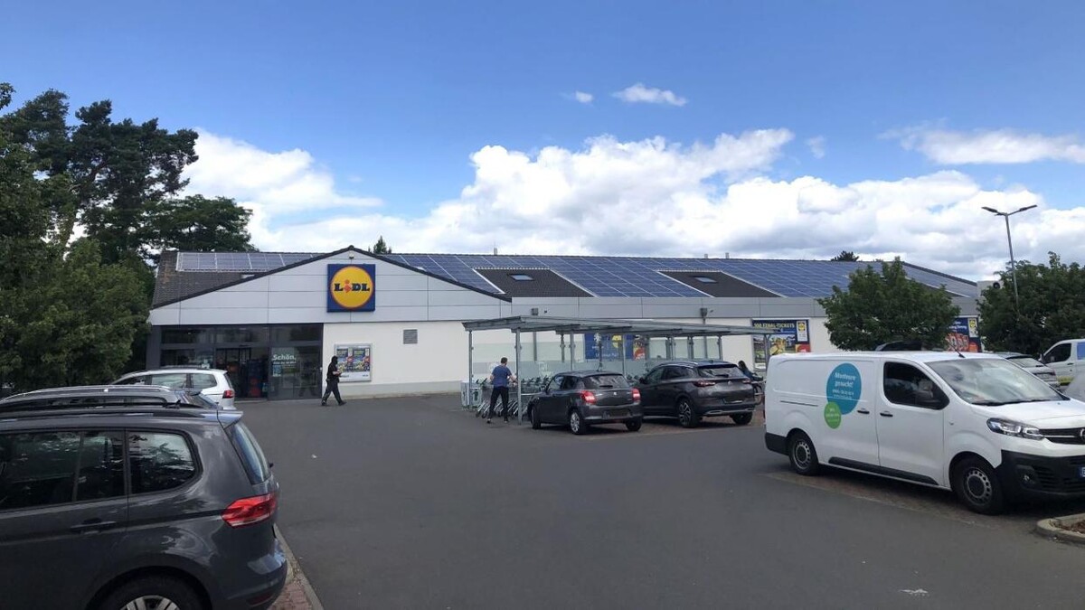 Bilder Lidl