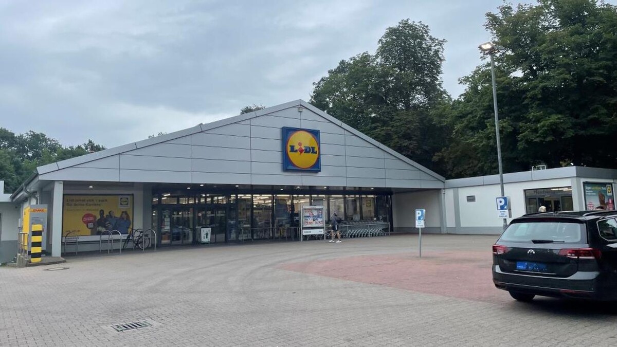 Bilder Lidl