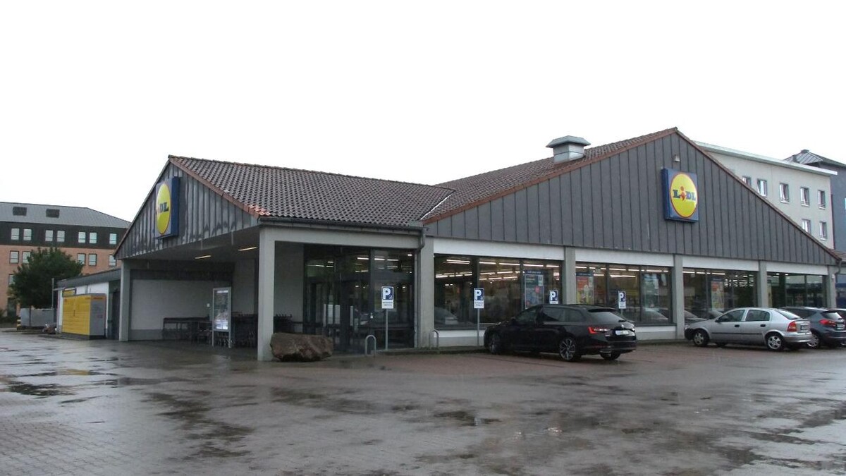 Bilder Lidl