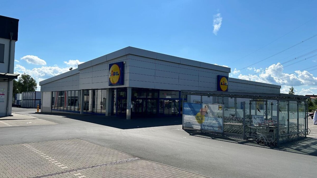 Bilder Lidl