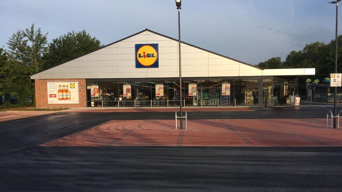 Bilder Lidl