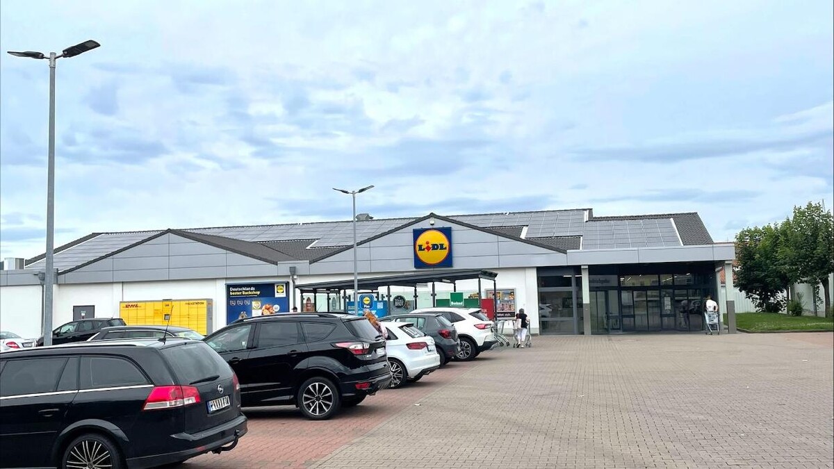 Bilder Lidl