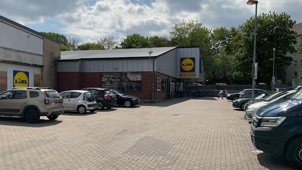 Bilder Lidl