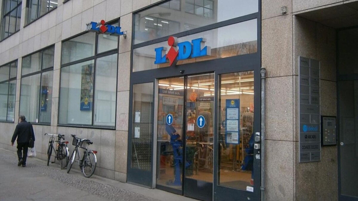 Bilder Lidl