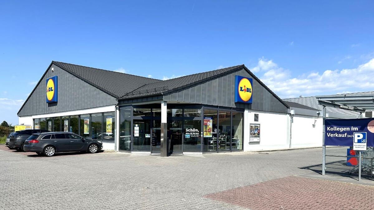 Bilder Lidl