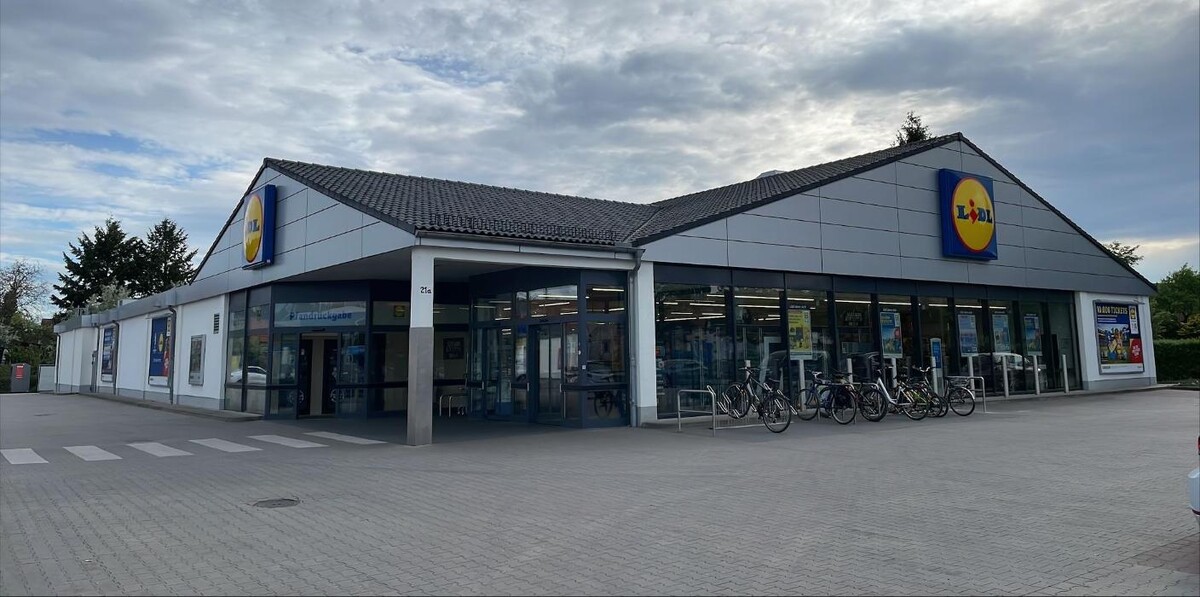 Bilder Lidl