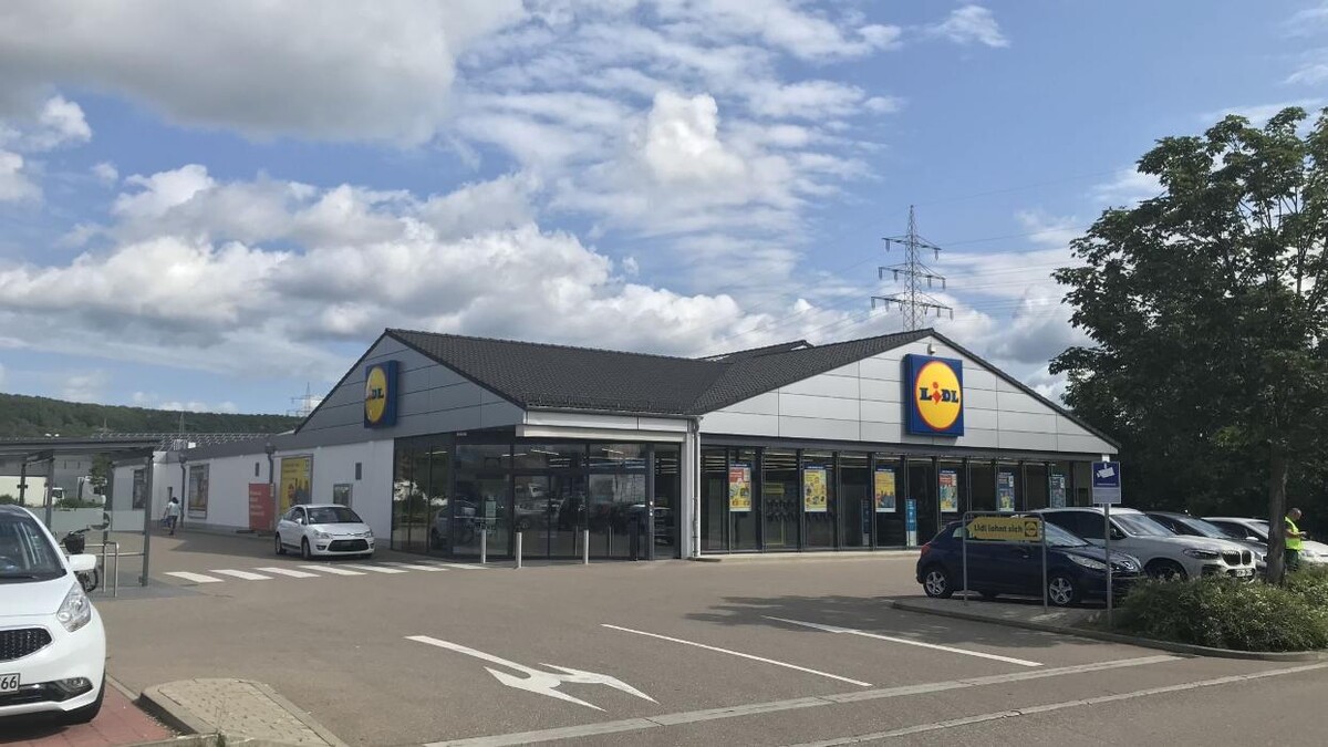 Bilder Lidl