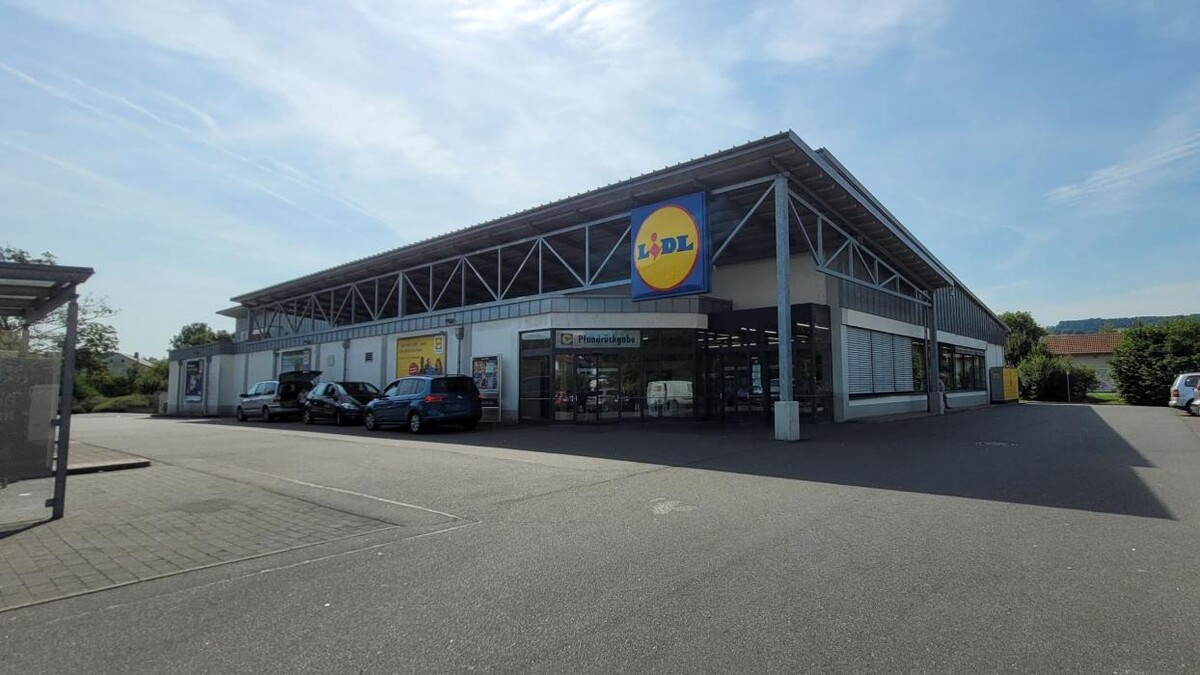 Bilder Lidl