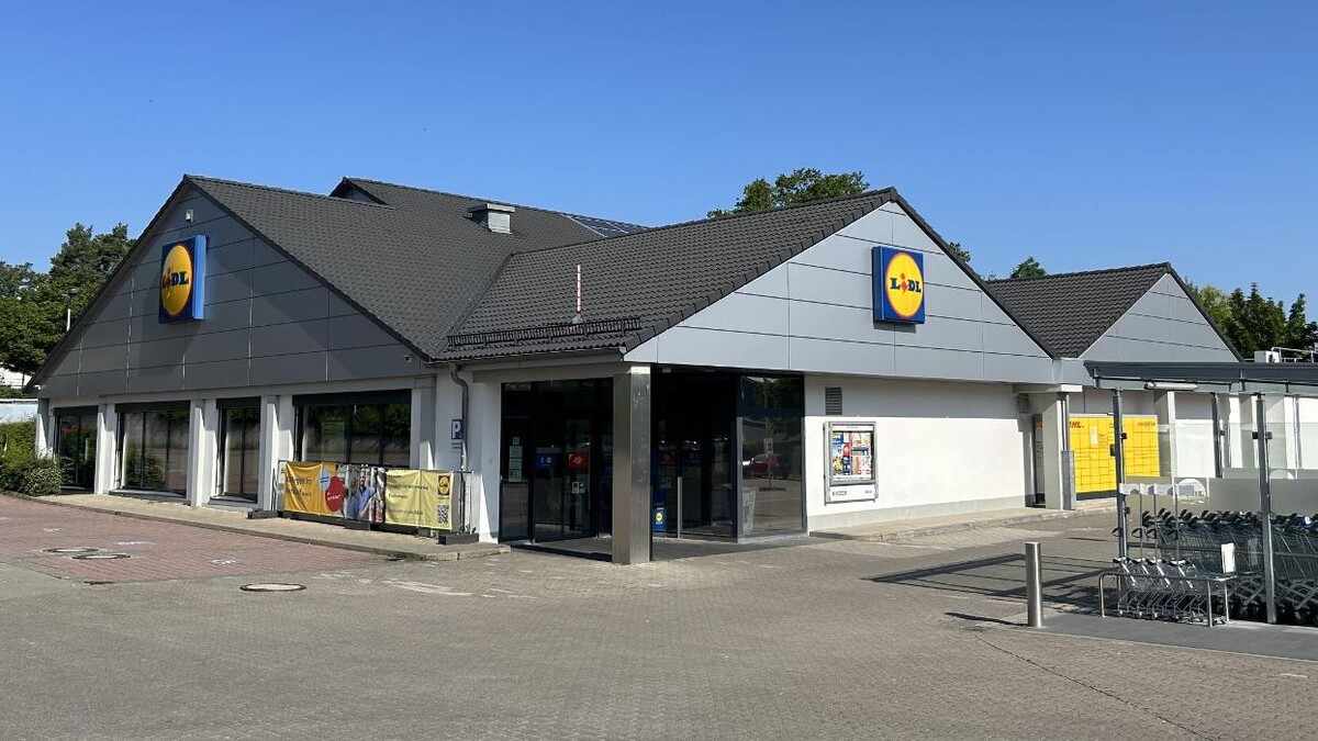 Bilder Lidl