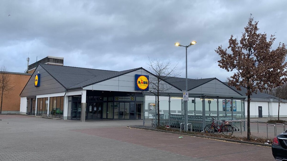 Bilder Lidl