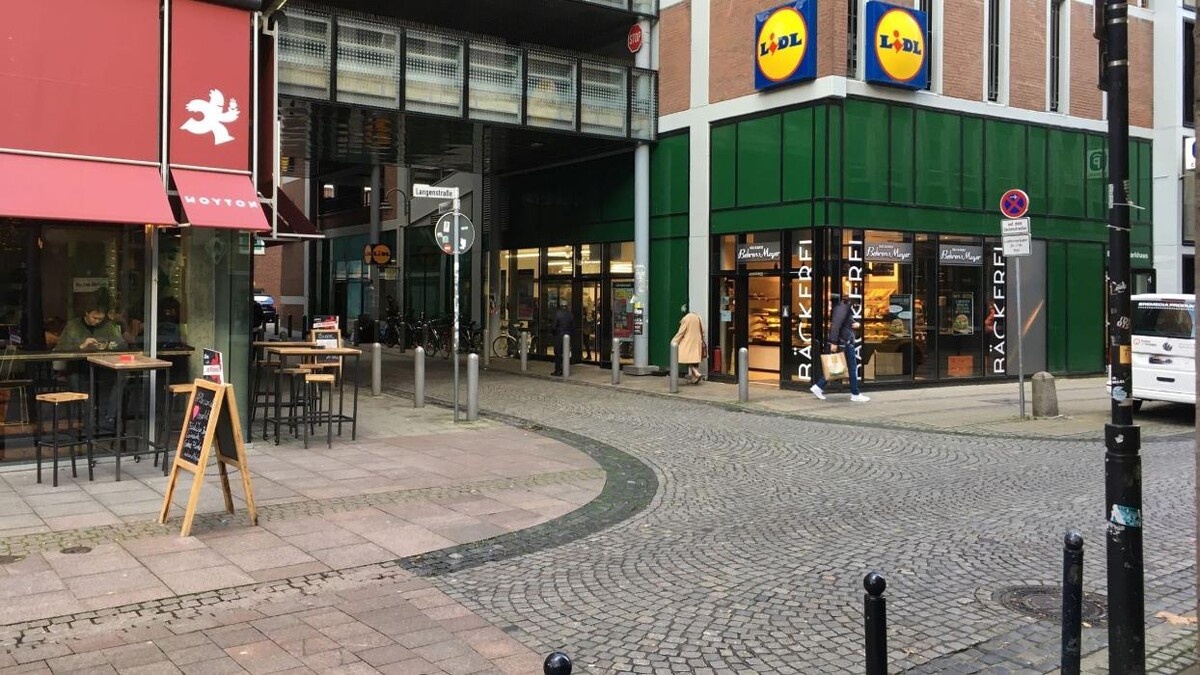 Bilder Lidl