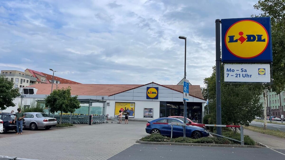 Bilder Lidl