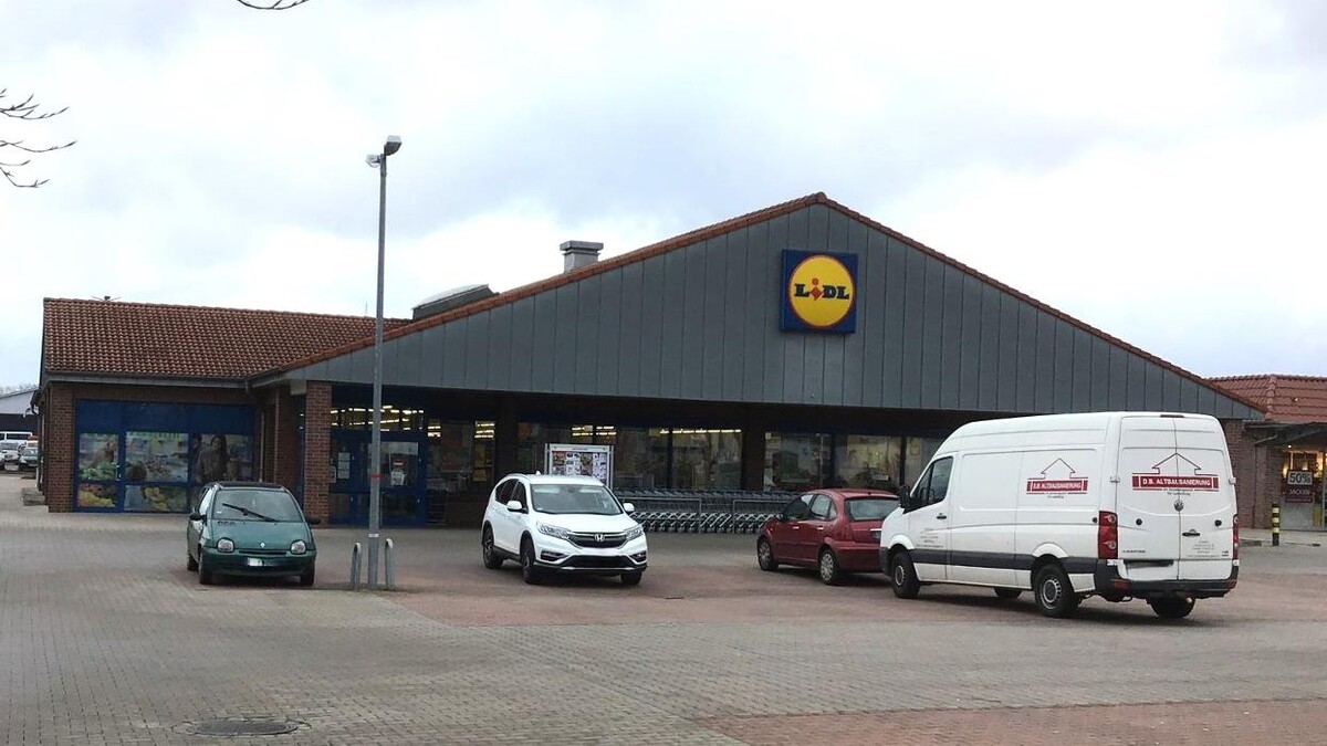 Bilder Lidl
