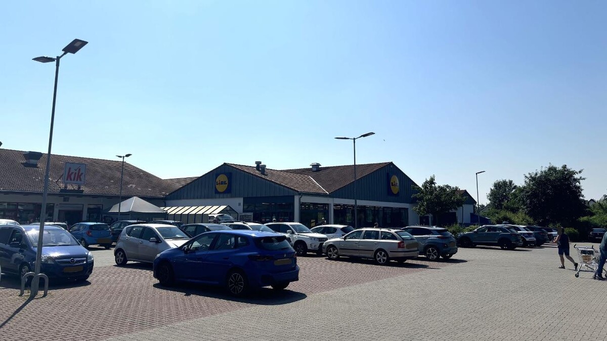 Bilder Lidl