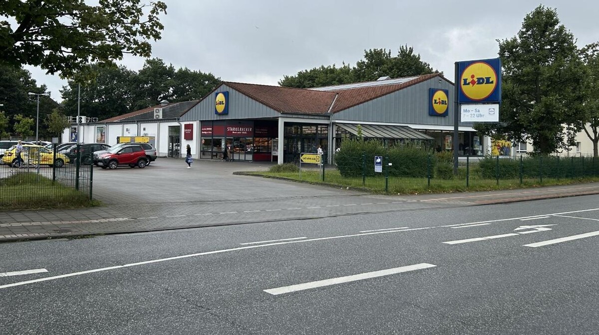 Bilder Lidl