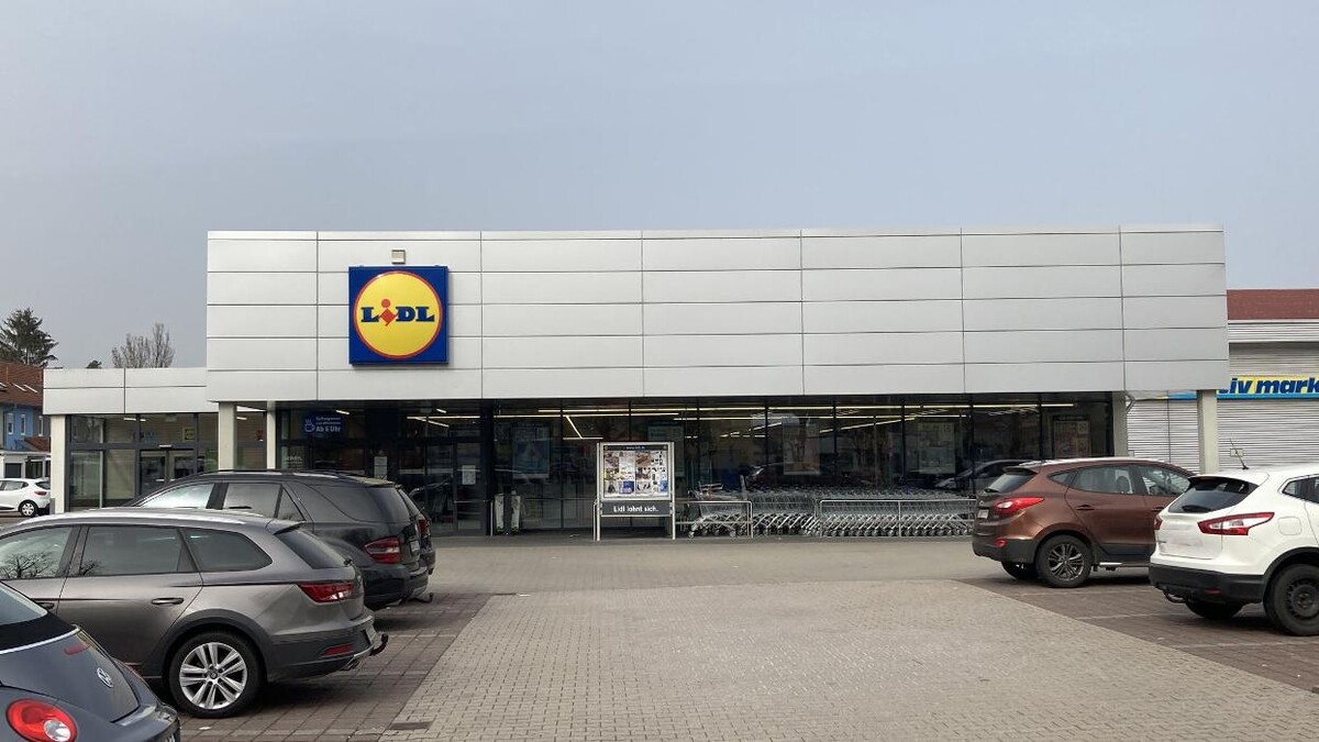 Bilder Lidl