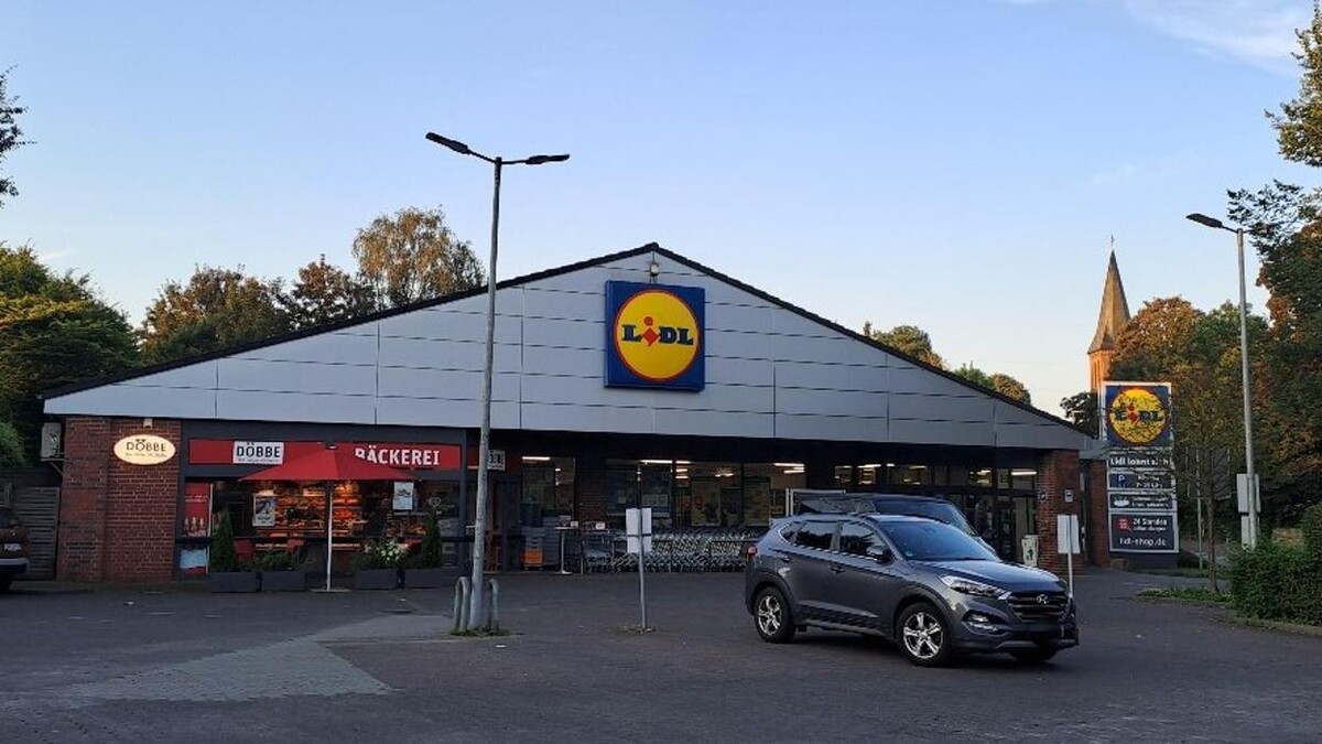 Bilder Lidl