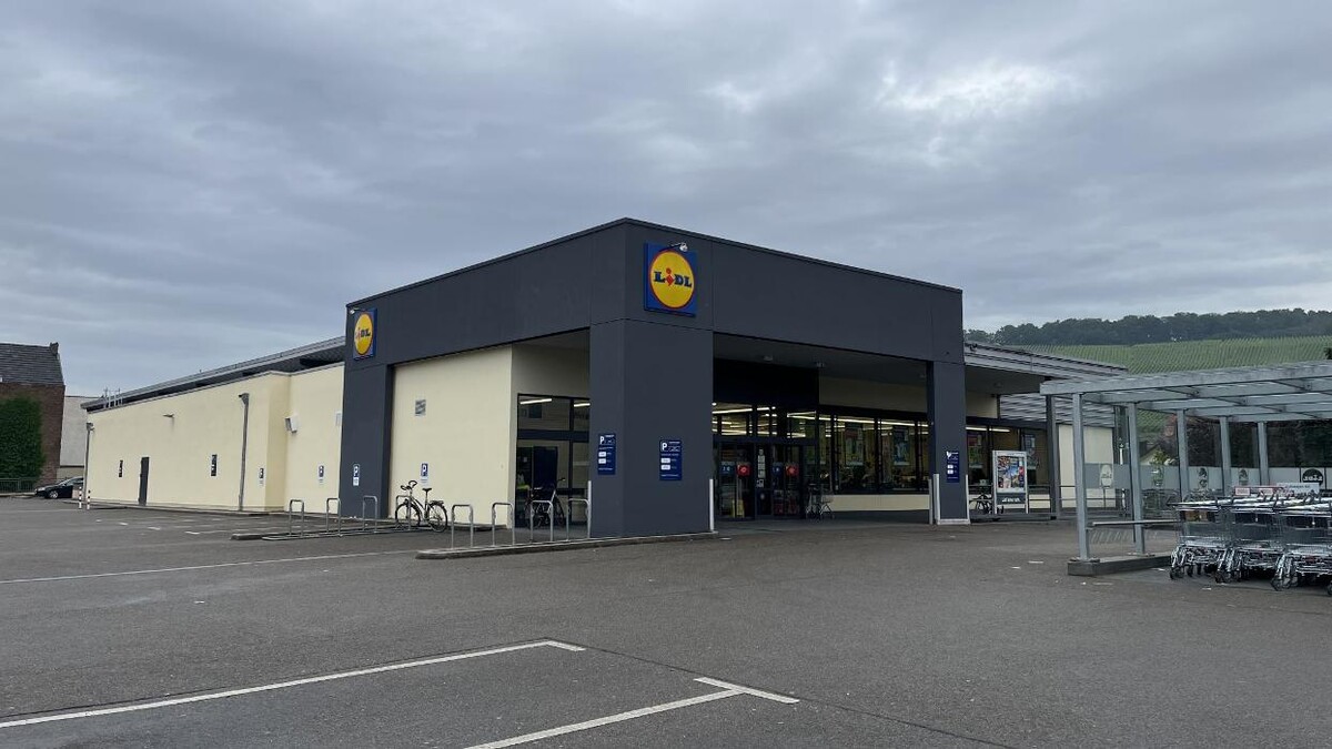 Bilder Lidl