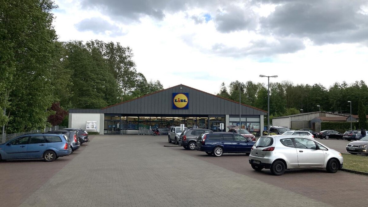 Bilder Lidl