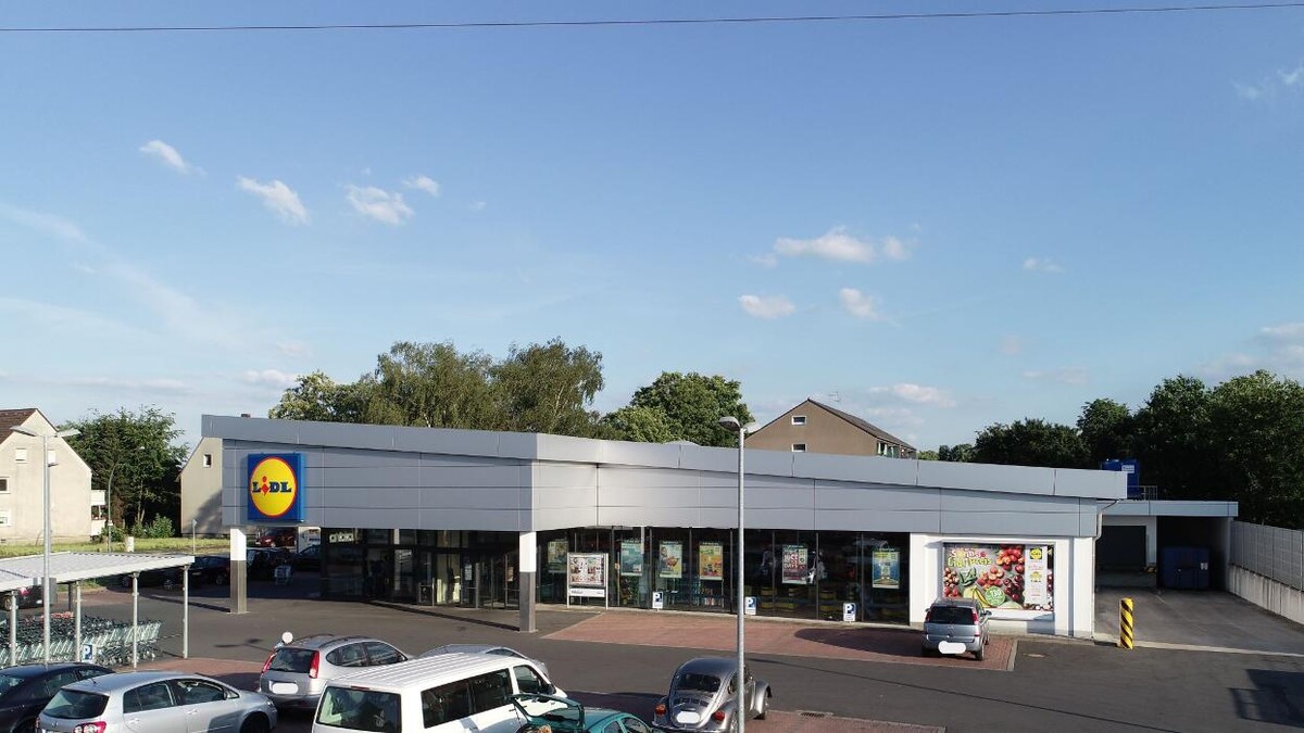 Bilder Lidl