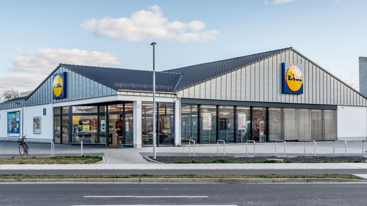 Bilder Lidl