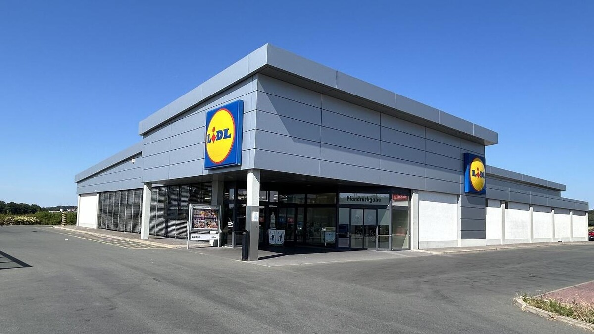 Bilder Lidl