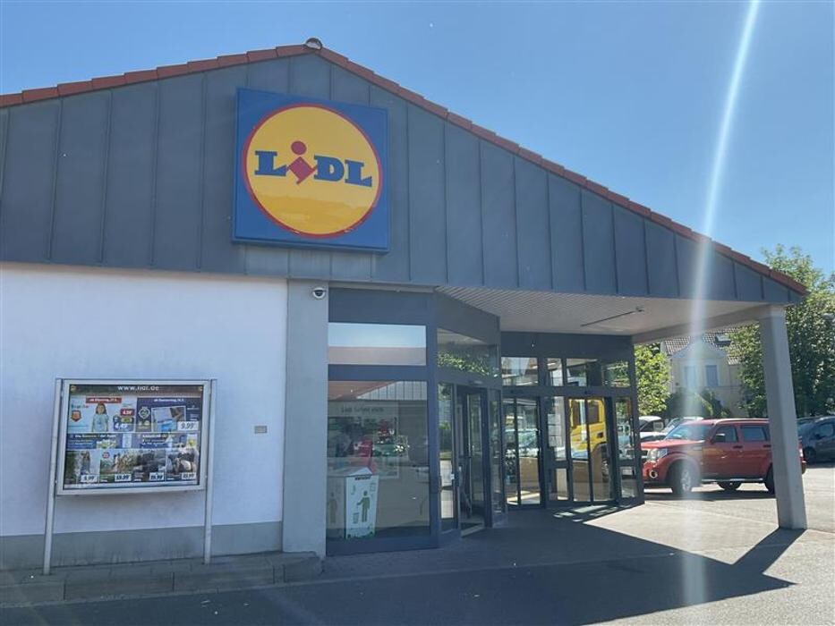 Bilder Lidl
