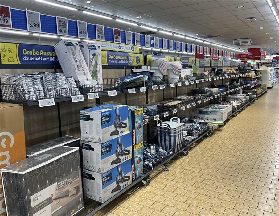 Bilder Lidl