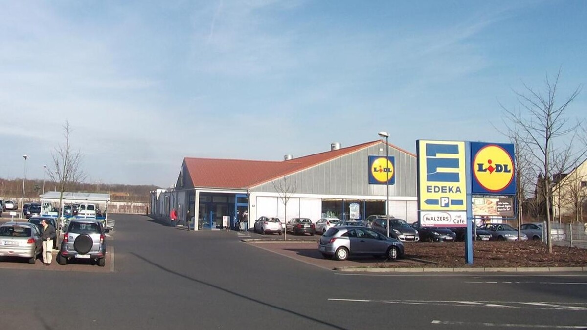 Bilder Lidl