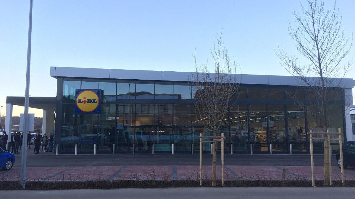 Bilder Lidl