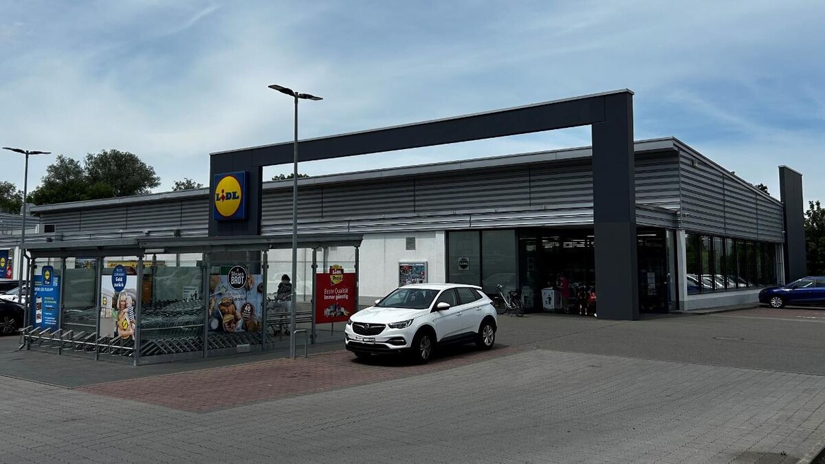Bilder Lidl