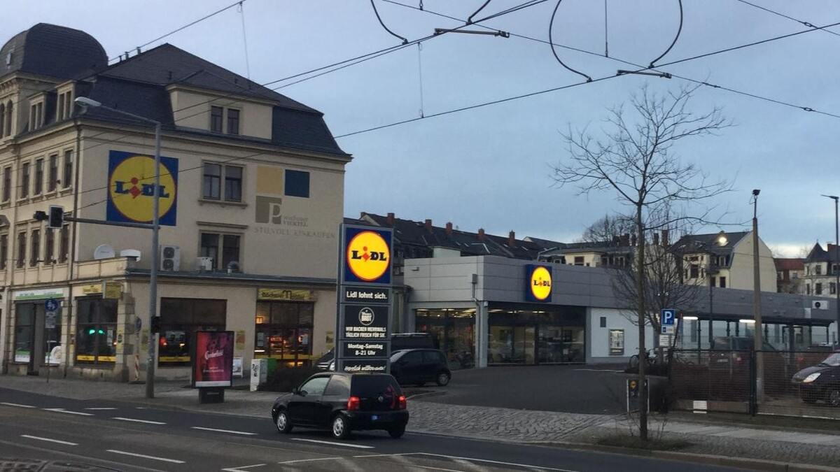 Bilder Lidl