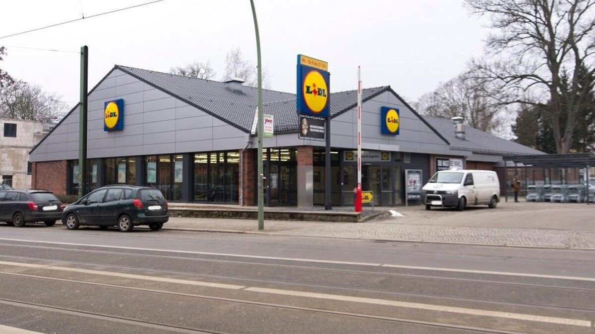 Bilder Lidl
