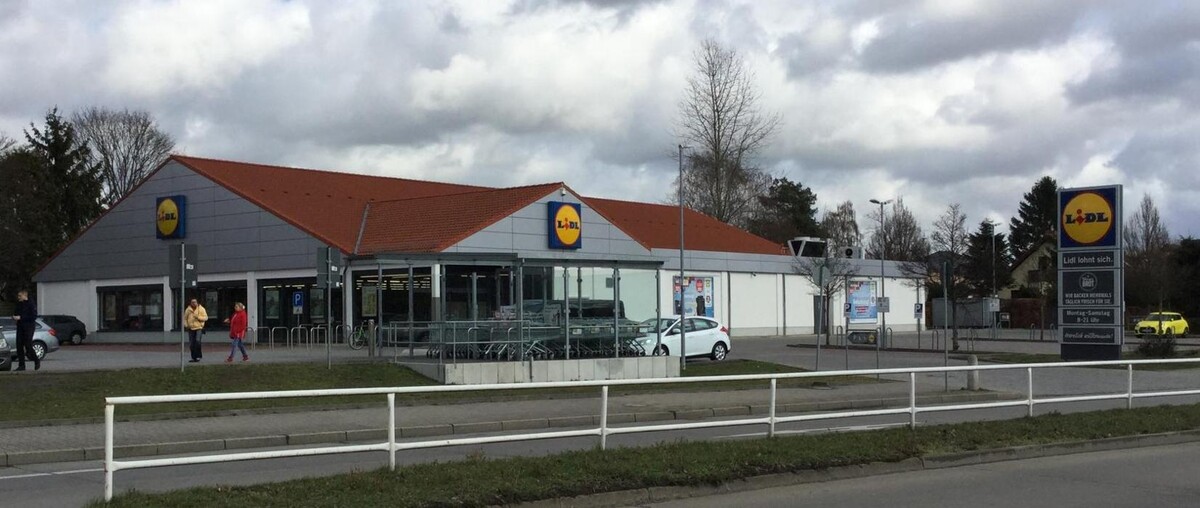 Bilder Lidl