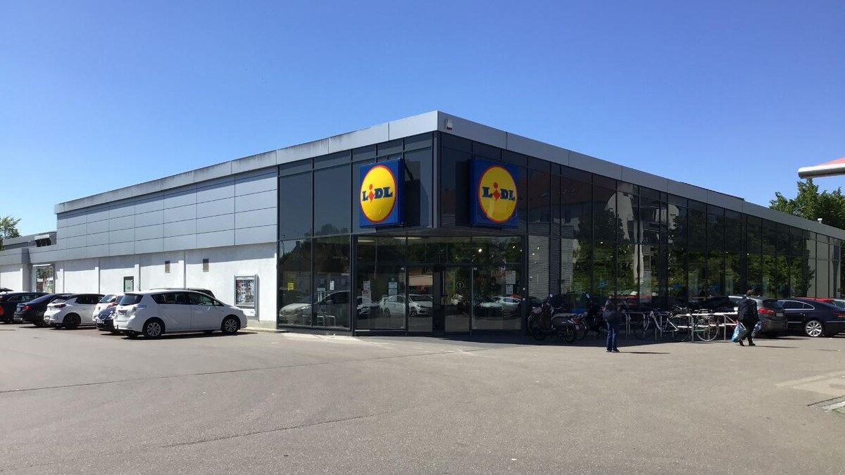 Bilder Lidl