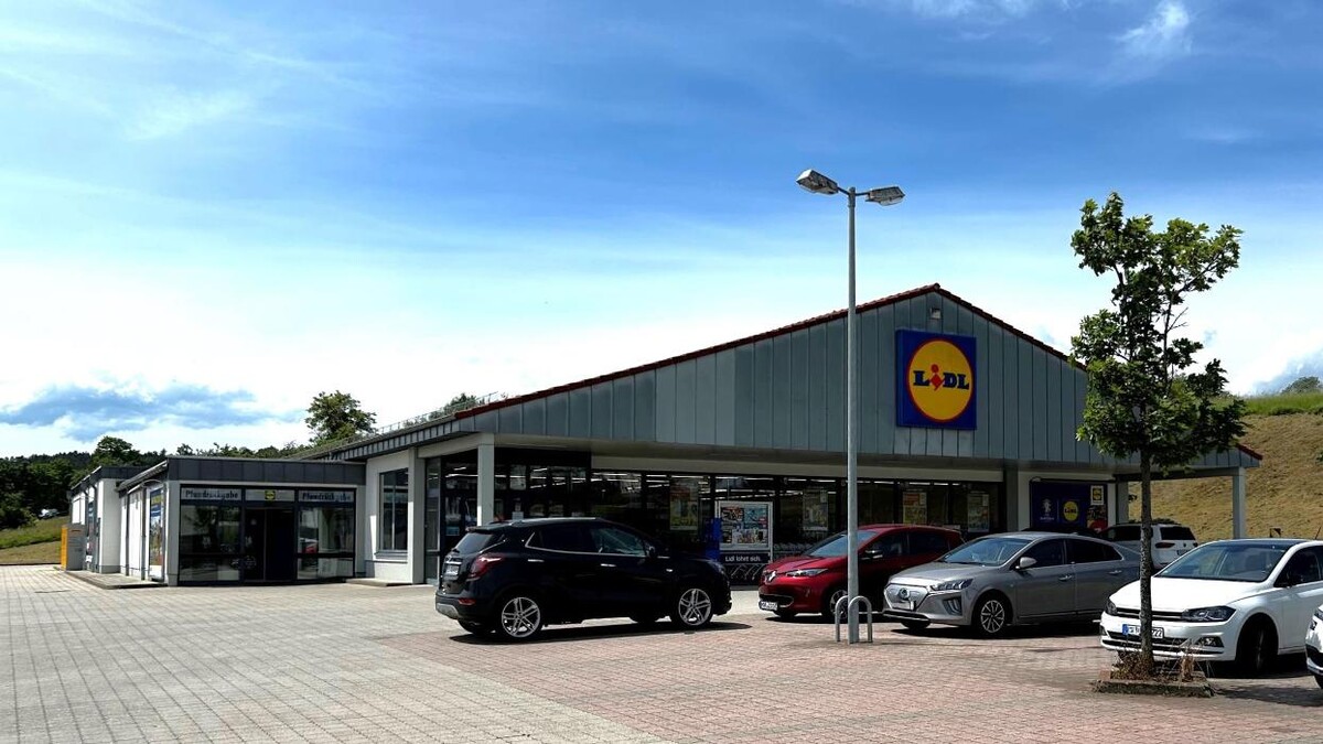 Bilder Lidl