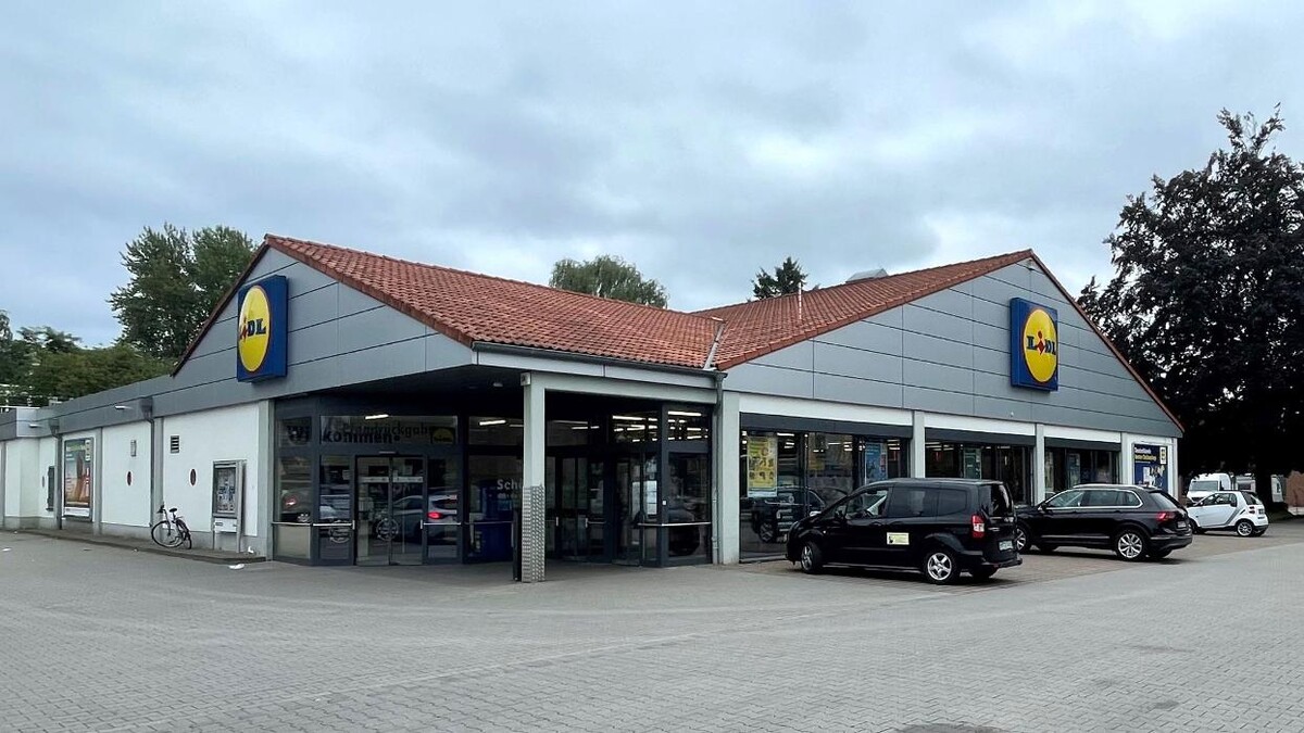 Bilder Lidl