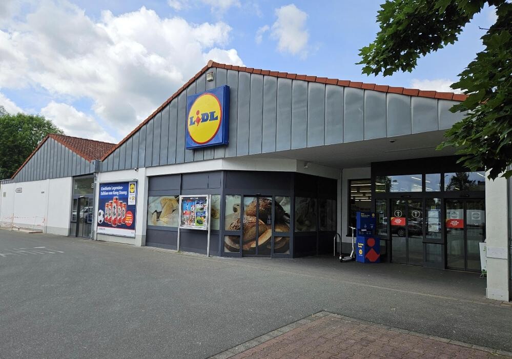Bilder Lidl