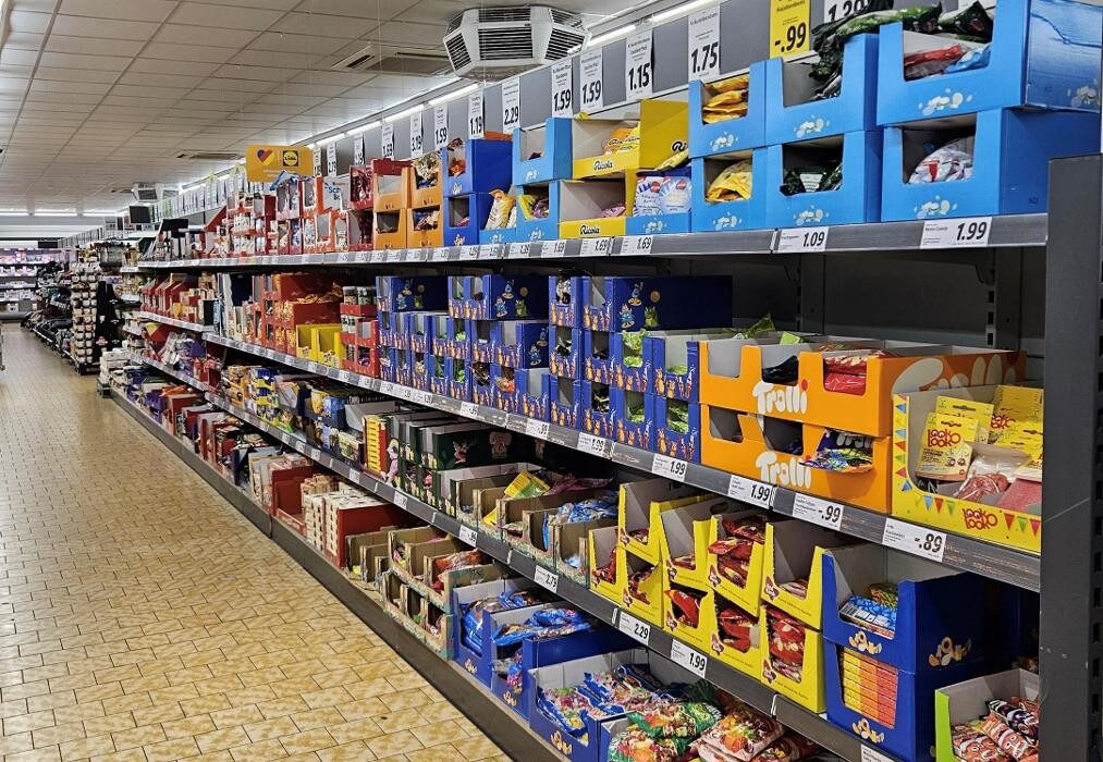 Bilder Lidl
