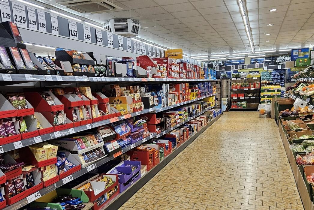 Bilder Lidl