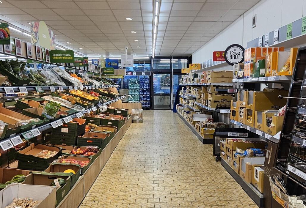 Bilder Lidl