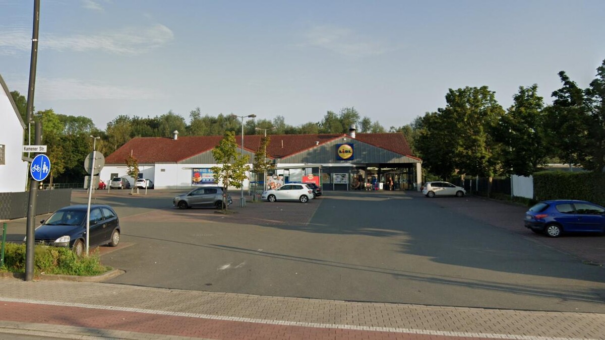 Bilder Lidl