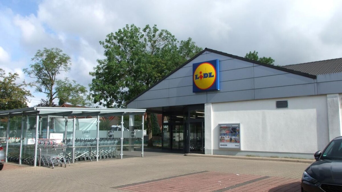 Bilder Lidl
