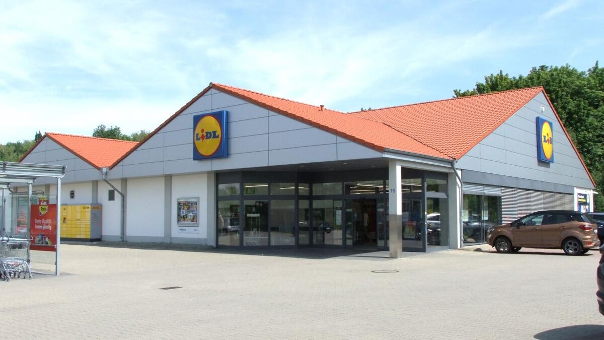 Bilder Lidl