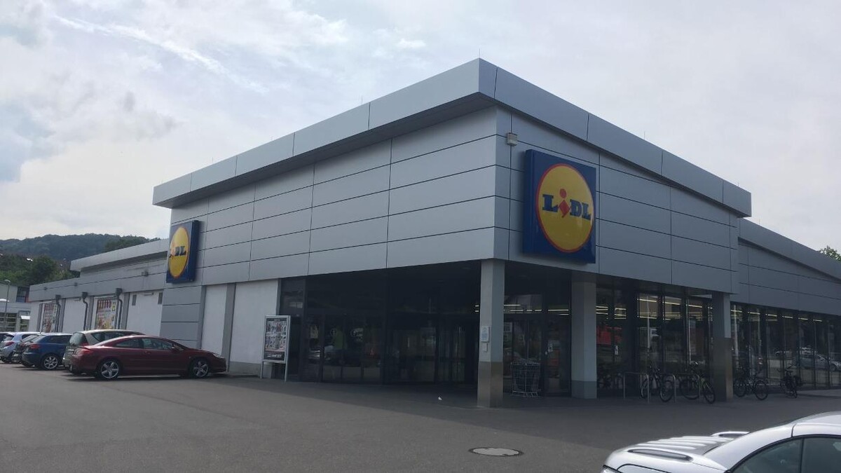 Bilder Lidl