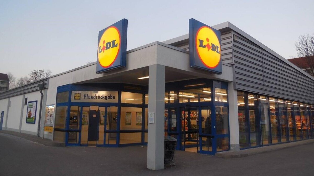 Bilder Lidl
