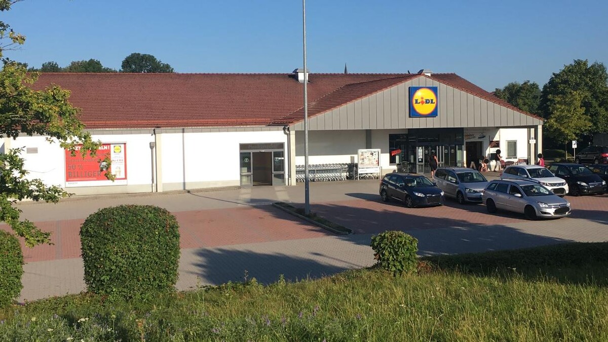 Bilder Lidl
