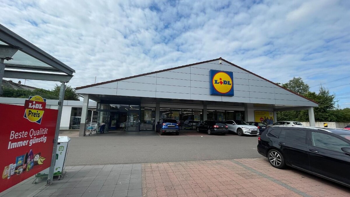 Bilder Lidl