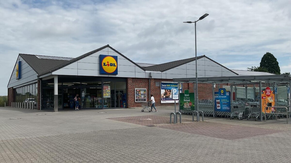 Bilder Lidl