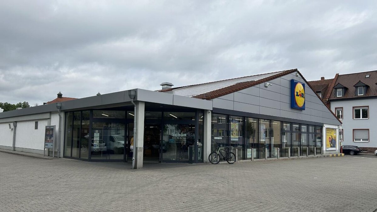 Bilder Lidl